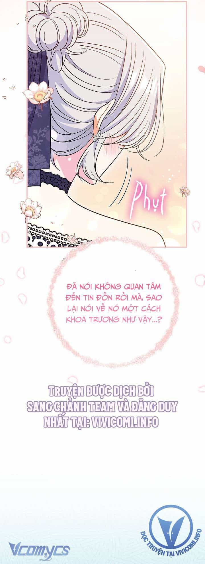 Người Xem Mắt Của Ác Nữ Quá Hoàn Hảo - Chương 29 - ảnh 380