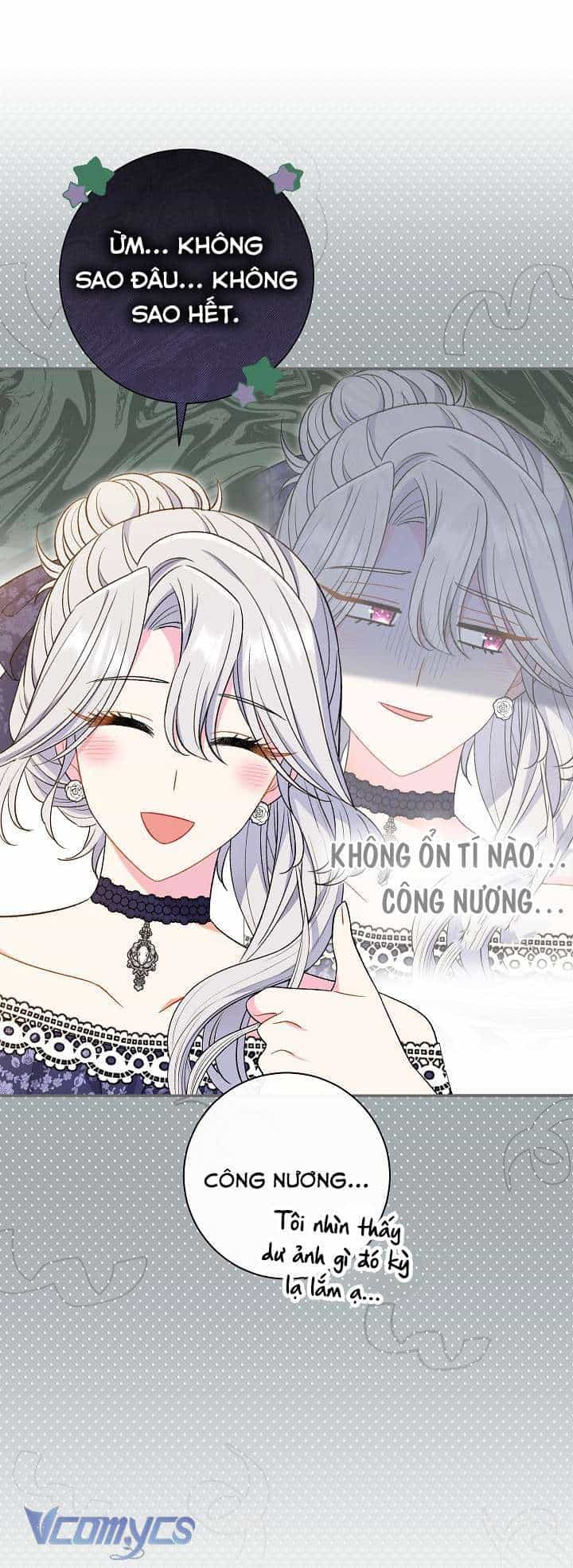 Người Xem Mắt Của Ác Nữ Quá Hoàn Hảo - Chương 29 - ảnh 405