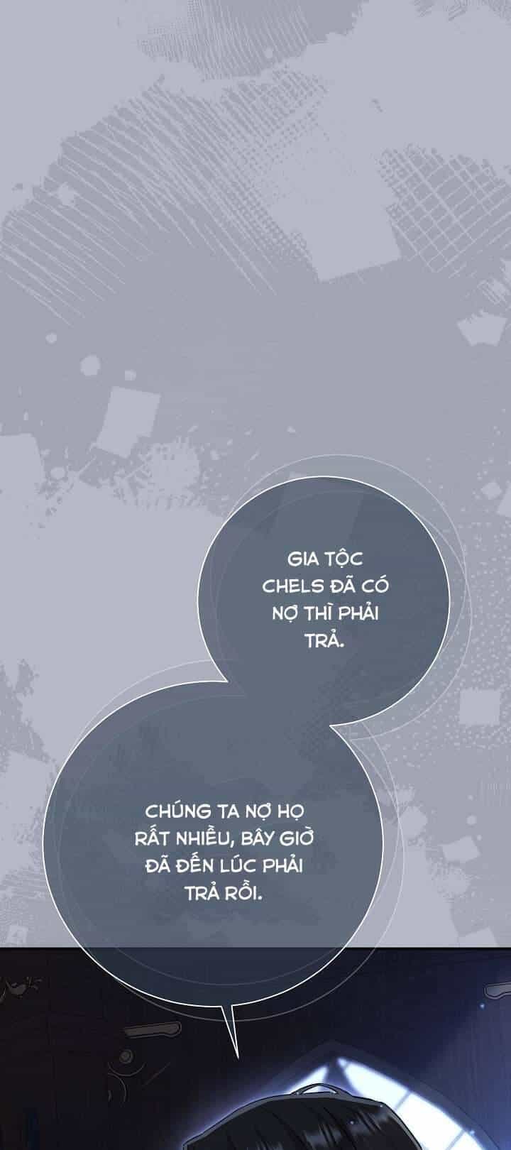 Người Xem Mắt Của Ác Nữ Quá Hoàn Hảo - Chương 3 - ảnh 14