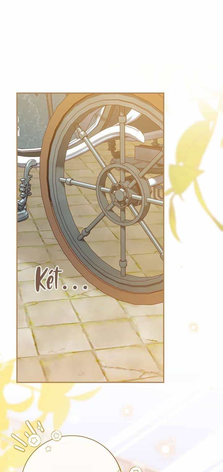 Người Xem Mắt Của Ác Nữ Quá Hoàn Hảo - Chương 3 - ảnh 25