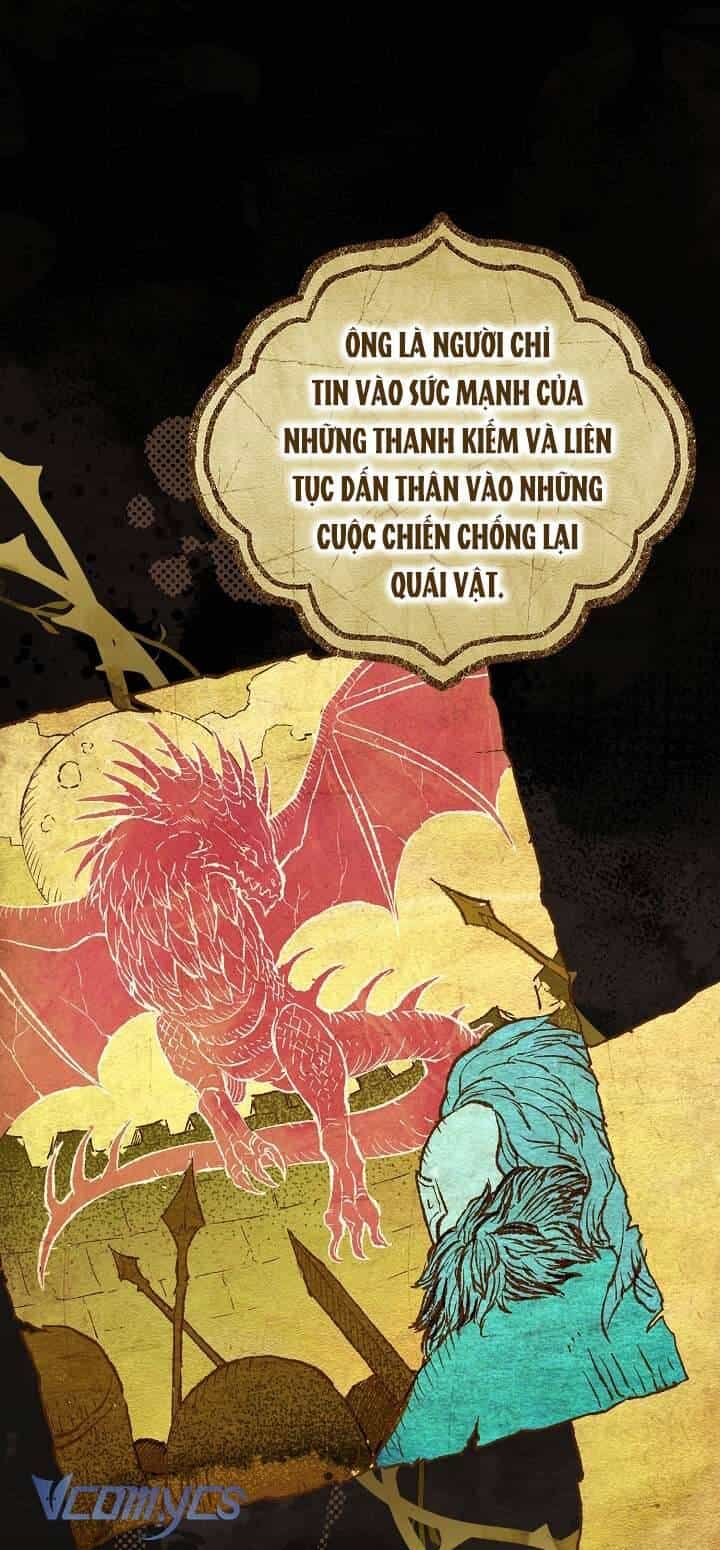 Người Xem Mắt Của Ác Nữ Quá Hoàn Hảo - Chương 3 - ảnh 3
