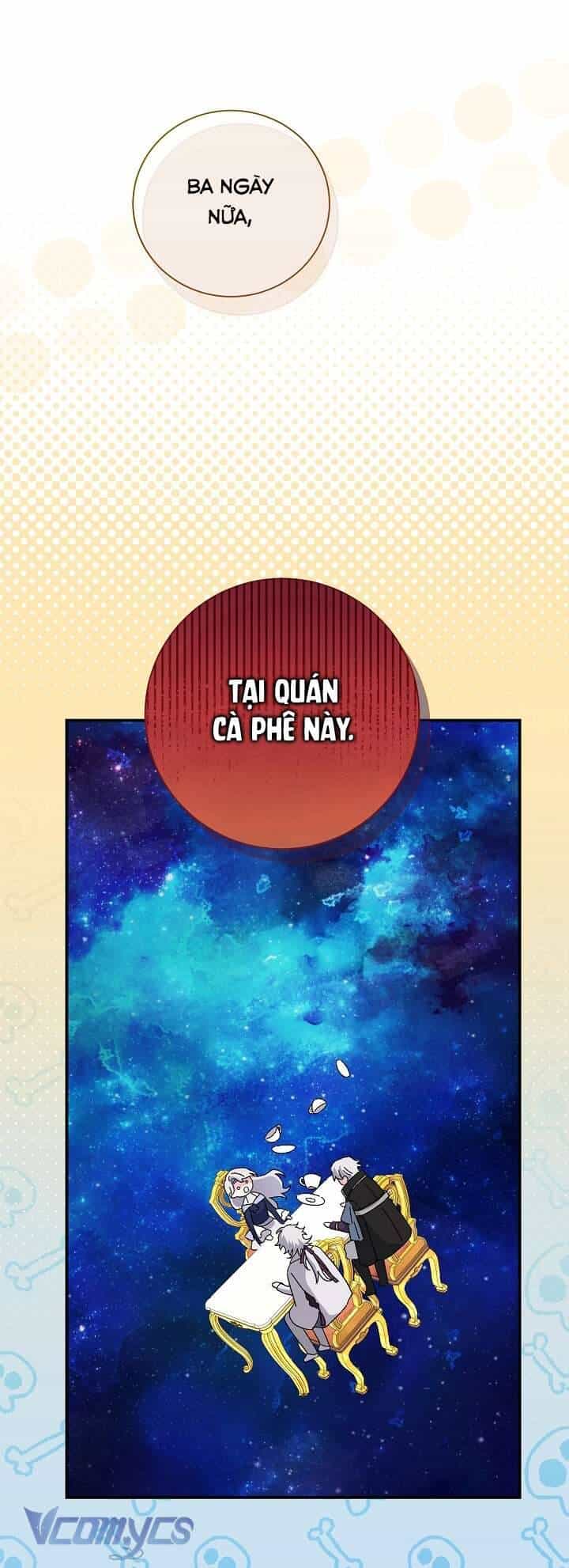 Người Xem Mắt Của Ác Nữ Quá Hoàn Hảo - Chương 3 - ảnh 67