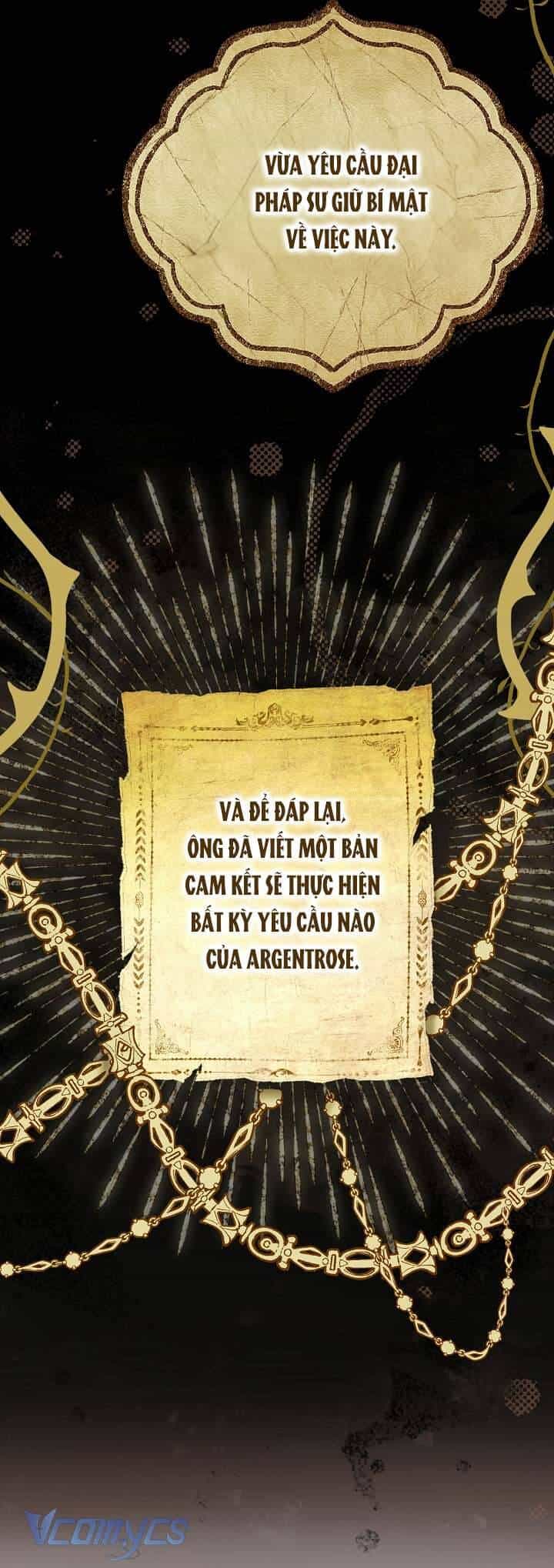 Người Xem Mắt Của Ác Nữ Quá Hoàn Hảo - Chương 3 - ảnh 7