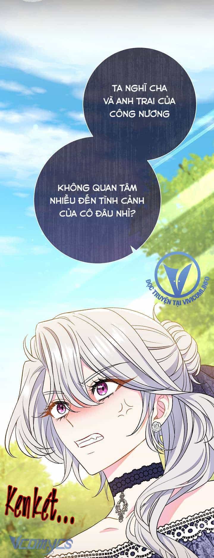 Người Xem Mắt Của Ác Nữ Quá Hoàn Hảo - Chương 30 - ảnh 351