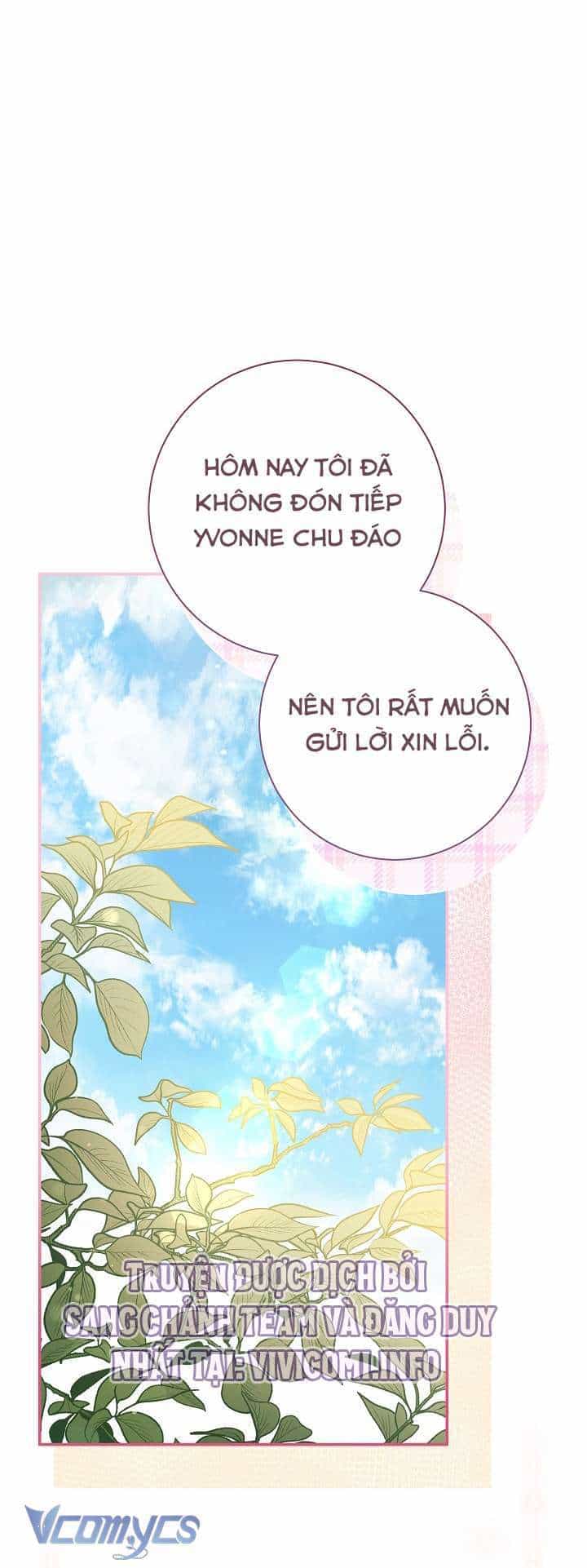 Người Xem Mắt Của Ác Nữ Quá Hoàn Hảo - Chương 30 - ảnh 419