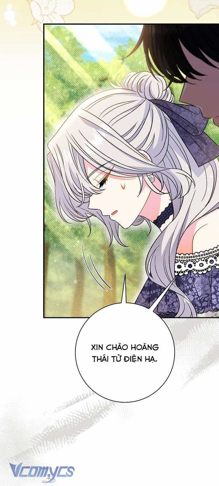 Người Xem Mắt Của Ác Nữ Quá Hoàn Hảo - Chương 30 - ảnh 455