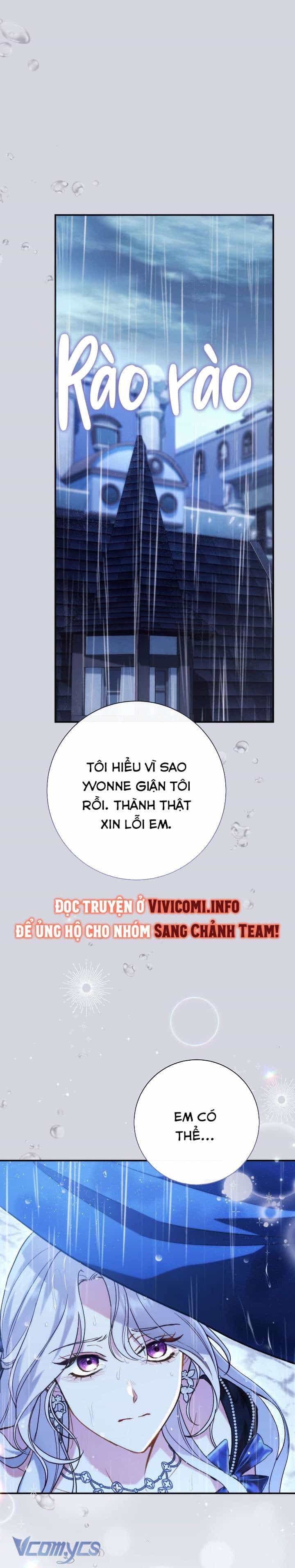 Người Xem Mắt Của Ác Nữ Quá Hoàn Hảo - Chương 30 - ảnh 84