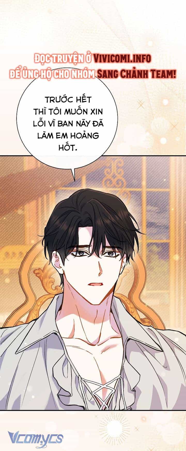 Người Xem Mắt Của Ác Nữ Quá Hoàn Hảo - Chương 30 - ảnh 89