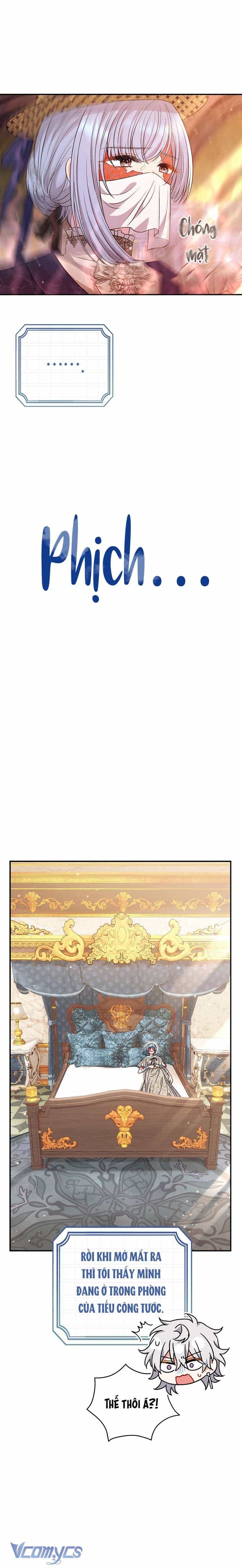 Người Xem Mắt Của Ác Nữ Quá Hoàn Hảo - Chương 31 - ảnh 220