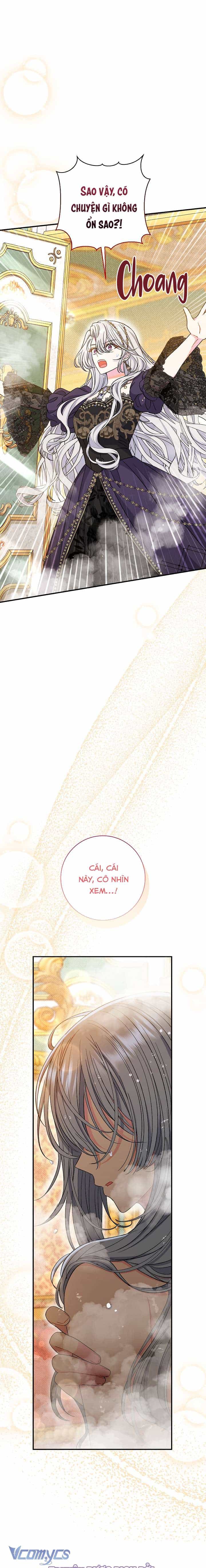 Người Xem Mắt Của Ác Nữ Quá Hoàn Hảo - Chương 31 - ảnh 246
