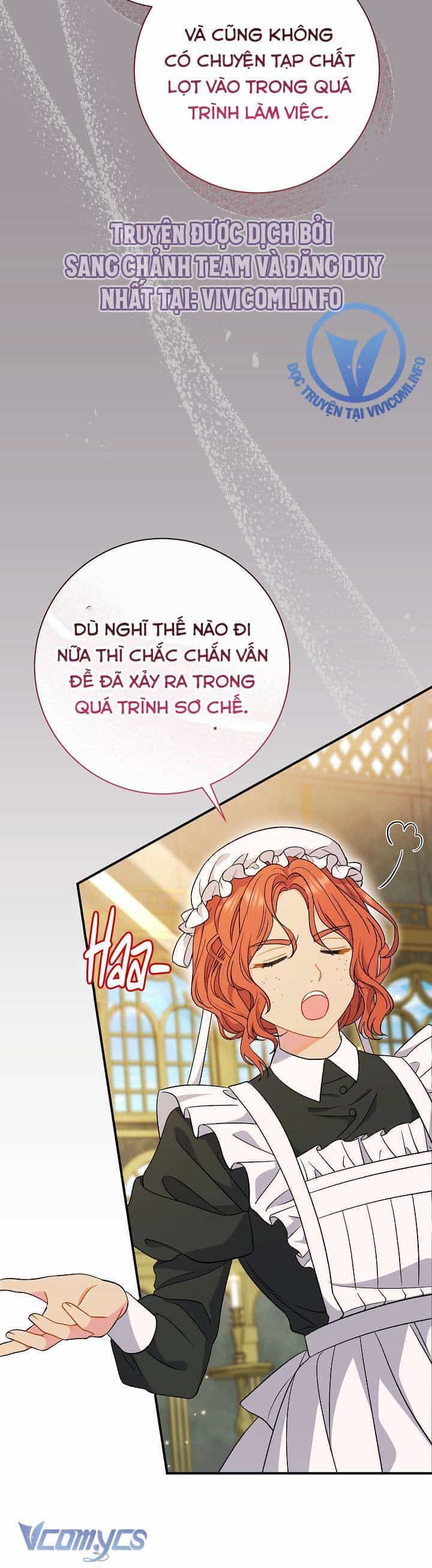 Người Xem Mắt Của Ác Nữ Quá Hoàn Hảo - Chương 31 - ảnh 281