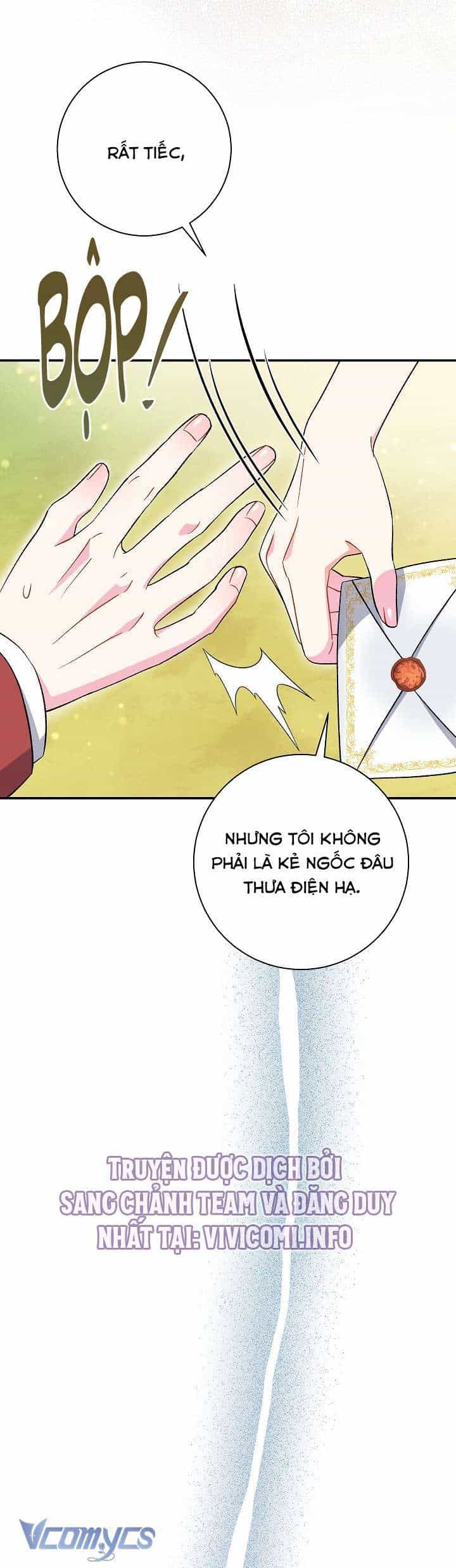 Người Xem Mắt Của Ác Nữ Quá Hoàn Hảo - Chương 31 - ảnh 338