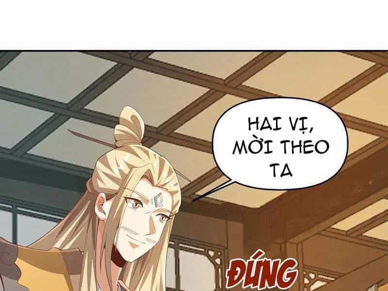 Người Xem Mắt Của Ác Nữ Quá Hoàn Hảo - Chương 31 - ảnh 9