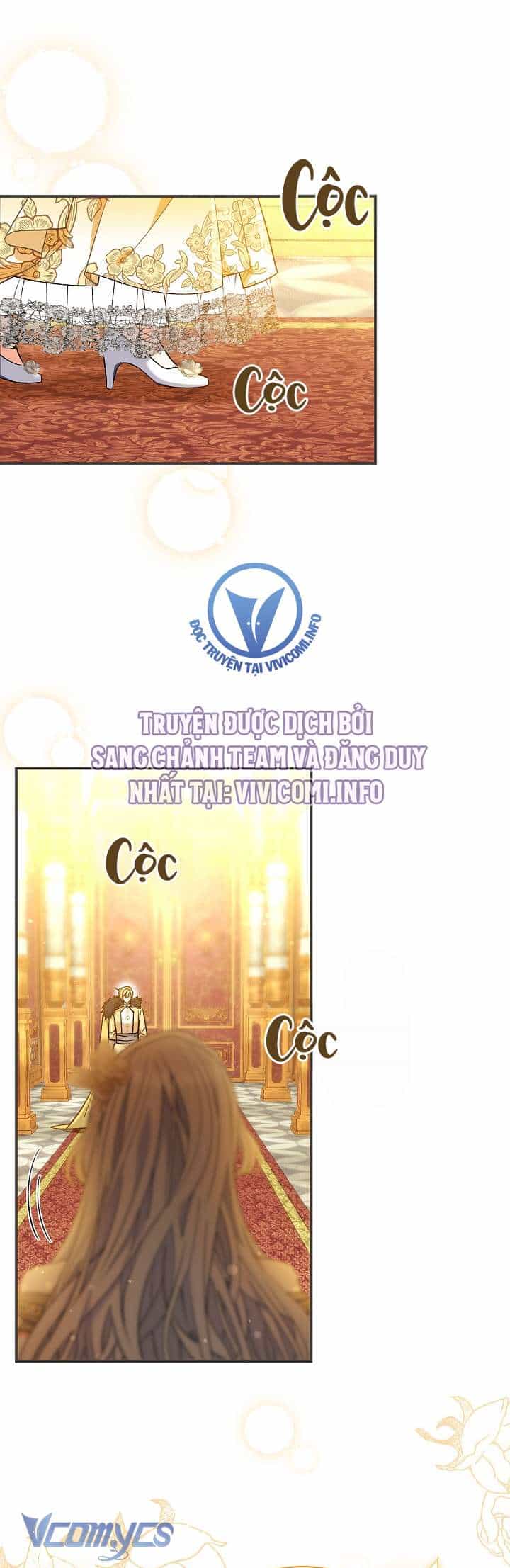 Người Xem Mắt Của Ác Nữ Quá Hoàn Hảo - Chương 32 - ảnh 196