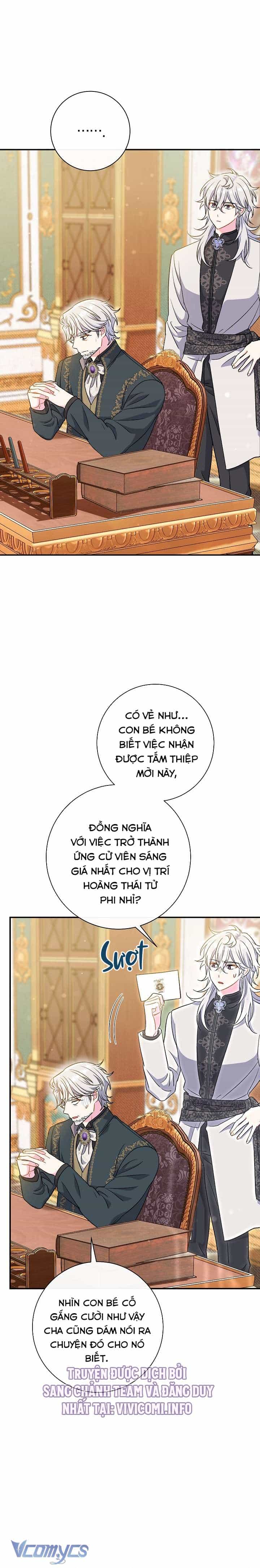 Người Xem Mắt Của Ác Nữ Quá Hoàn Hảo - Chương 32 - ảnh 246