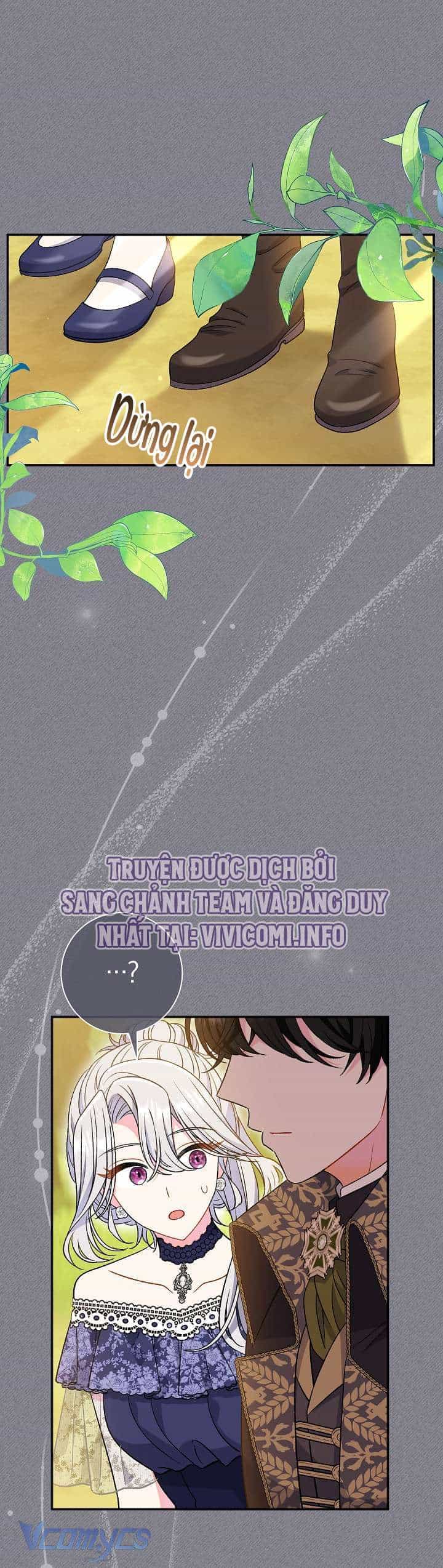 Người Xem Mắt Của Ác Nữ Quá Hoàn Hảo - Chương 32 - ảnh 318