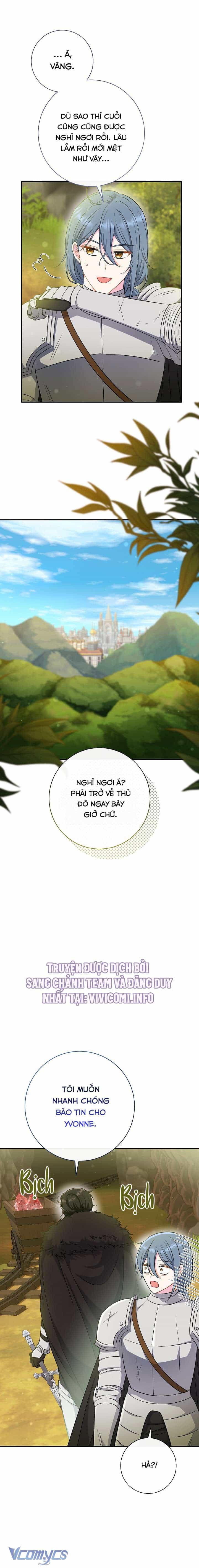 Người Xem Mắt Của Ác Nữ Quá Hoàn Hảo - Chương 34 - ảnh 231