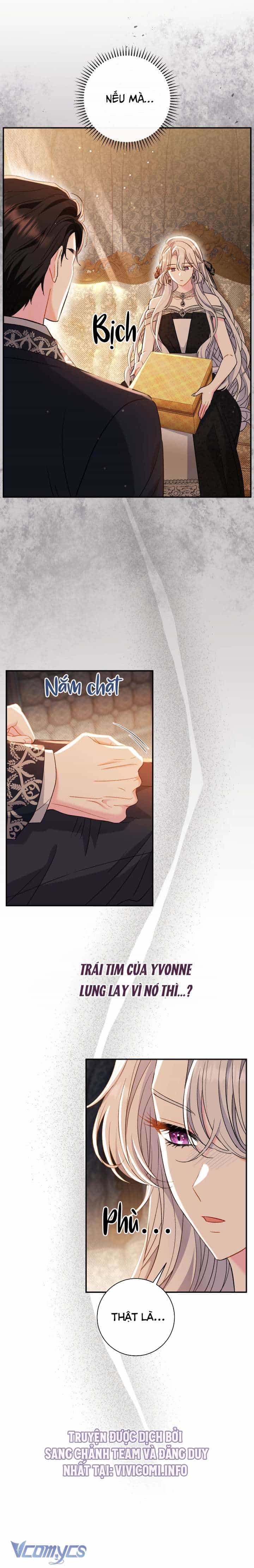 Người Xem Mắt Của Ác Nữ Quá Hoàn Hảo - Chương 34 - ảnh 309