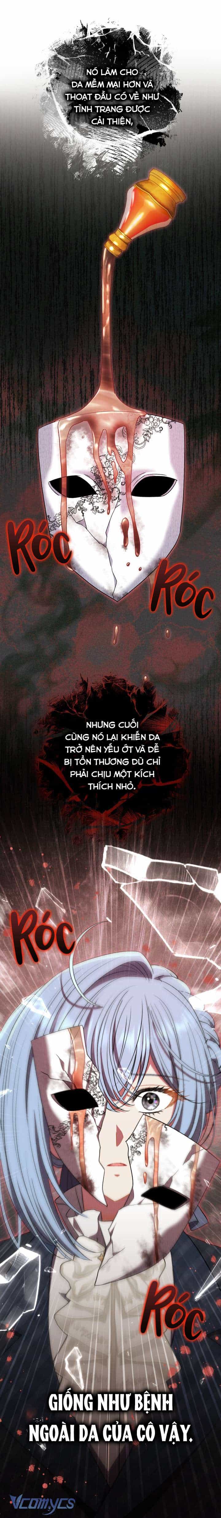 Người Xem Mắt Của Ác Nữ Quá Hoàn Hảo - Chương 34 - ảnh 379