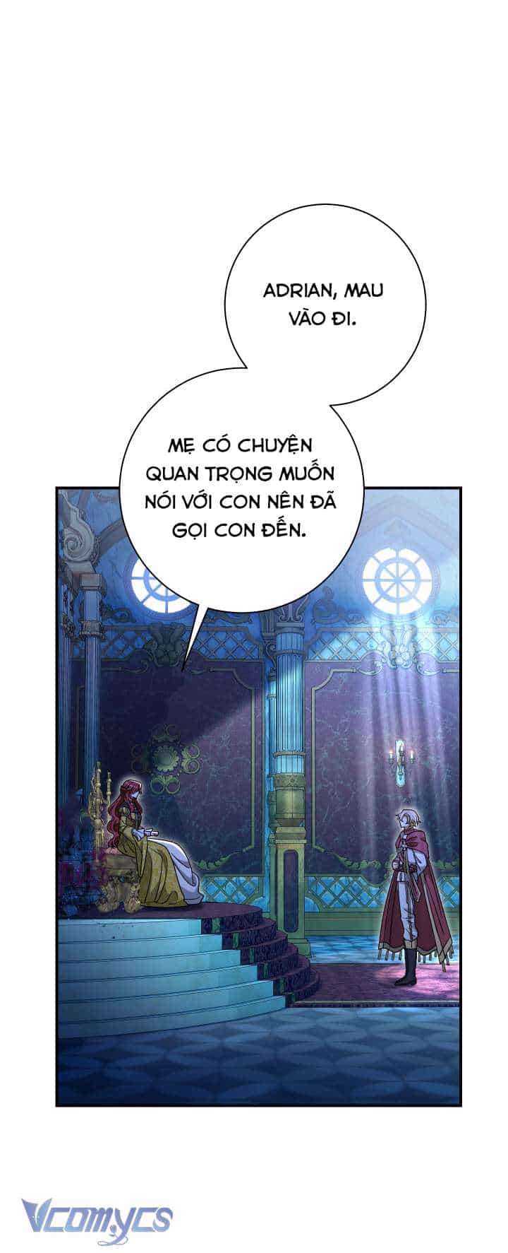 Người Xem Mắt Của Ác Nữ Quá Hoàn Hảo - Chương 34 - ảnh 455
