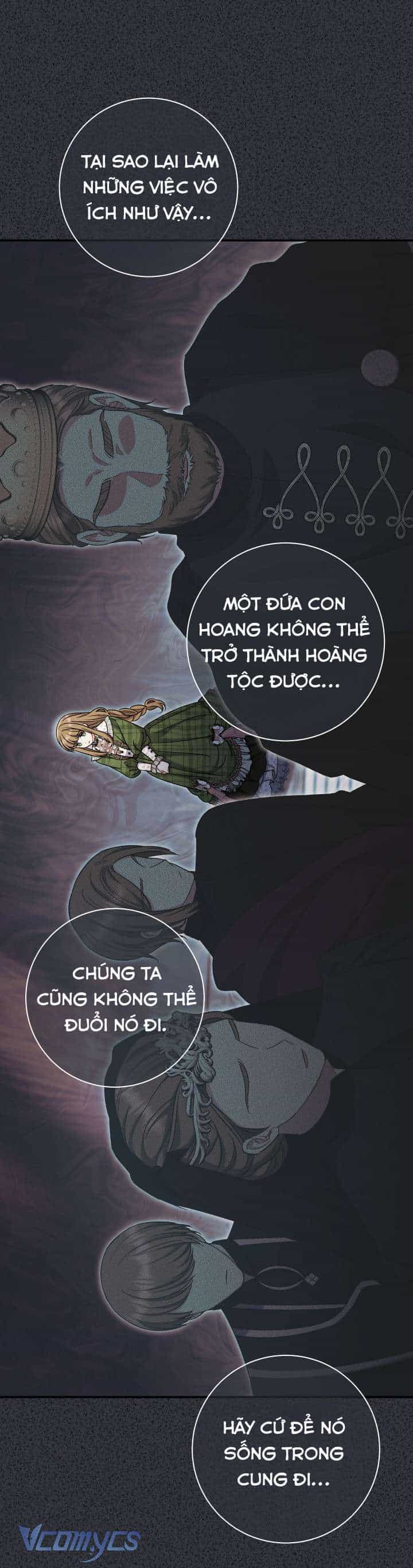 Người Xem Mắt Của Ác Nữ Quá Hoàn Hảo - Chương 34 - ảnh 553