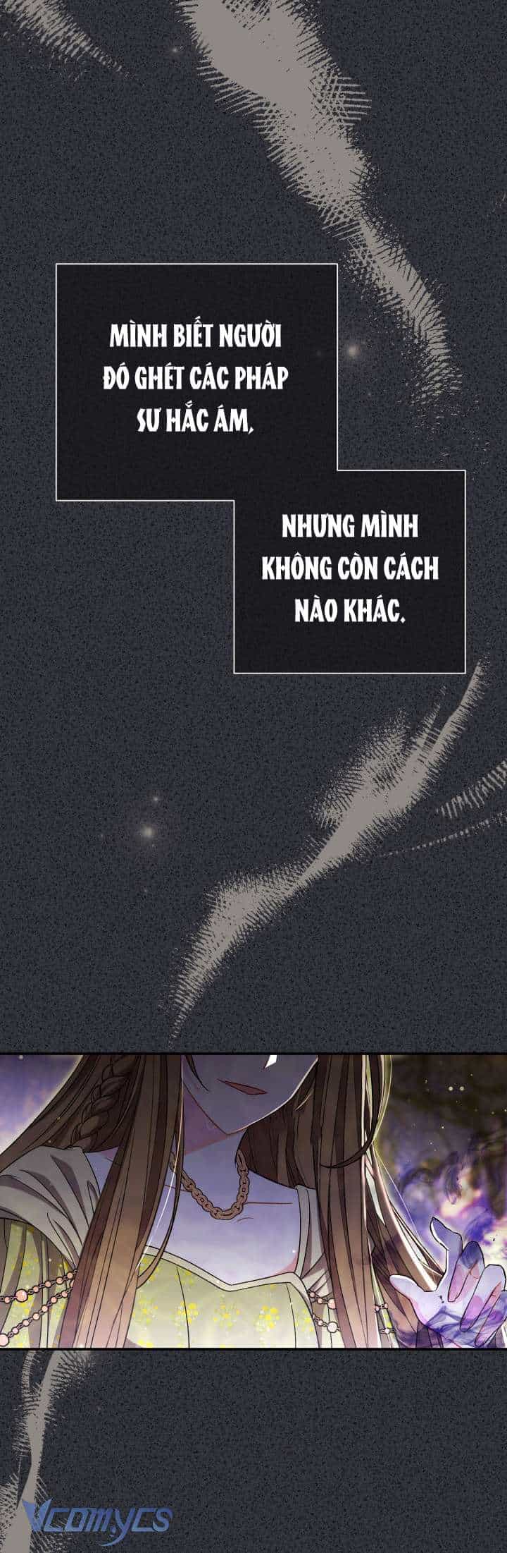 Người Xem Mắt Của Ác Nữ Quá Hoàn Hảo - Chương 34 - ảnh 565