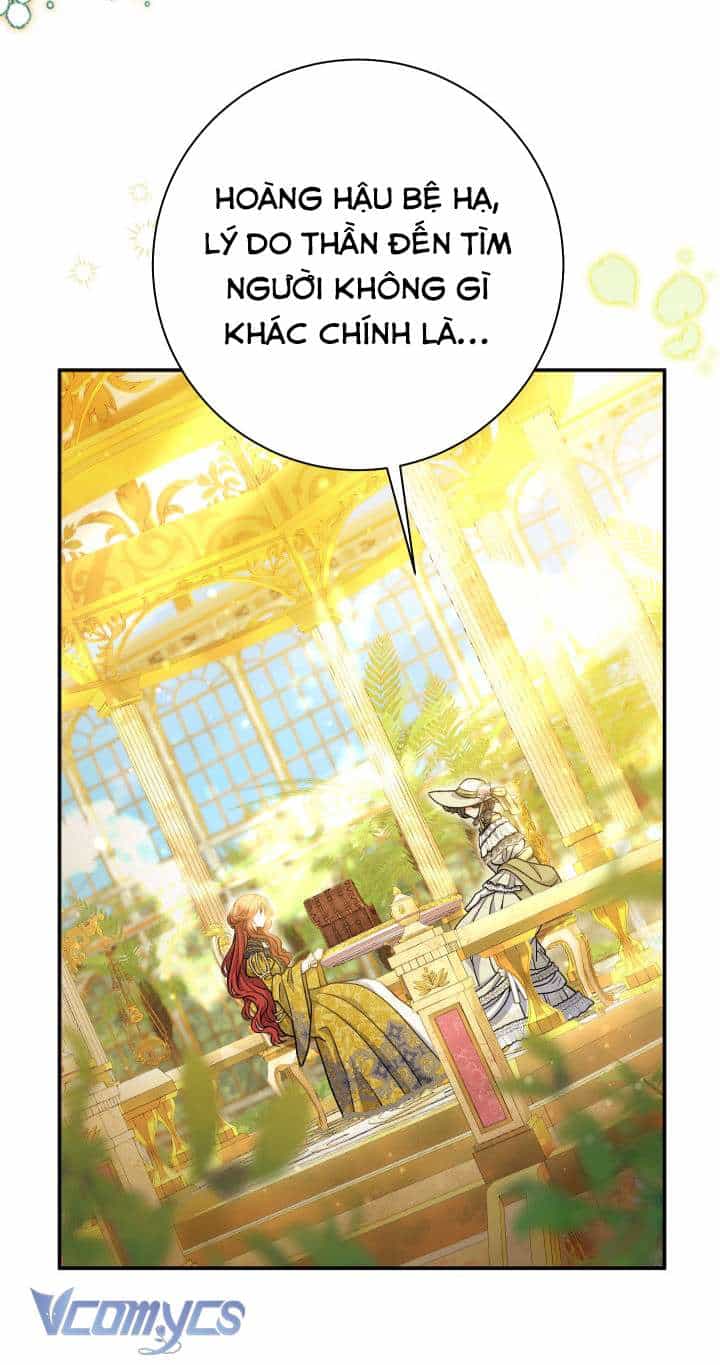Người Xem Mắt Của Ác Nữ Quá Hoàn Hảo - Chương 34 - ảnh 574