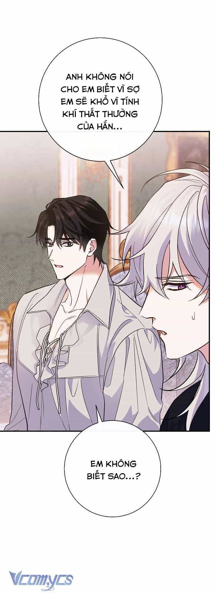 Người Xem Mắt Của Ác Nữ Quá Hoàn Hảo - Chương 34 - ảnh 88