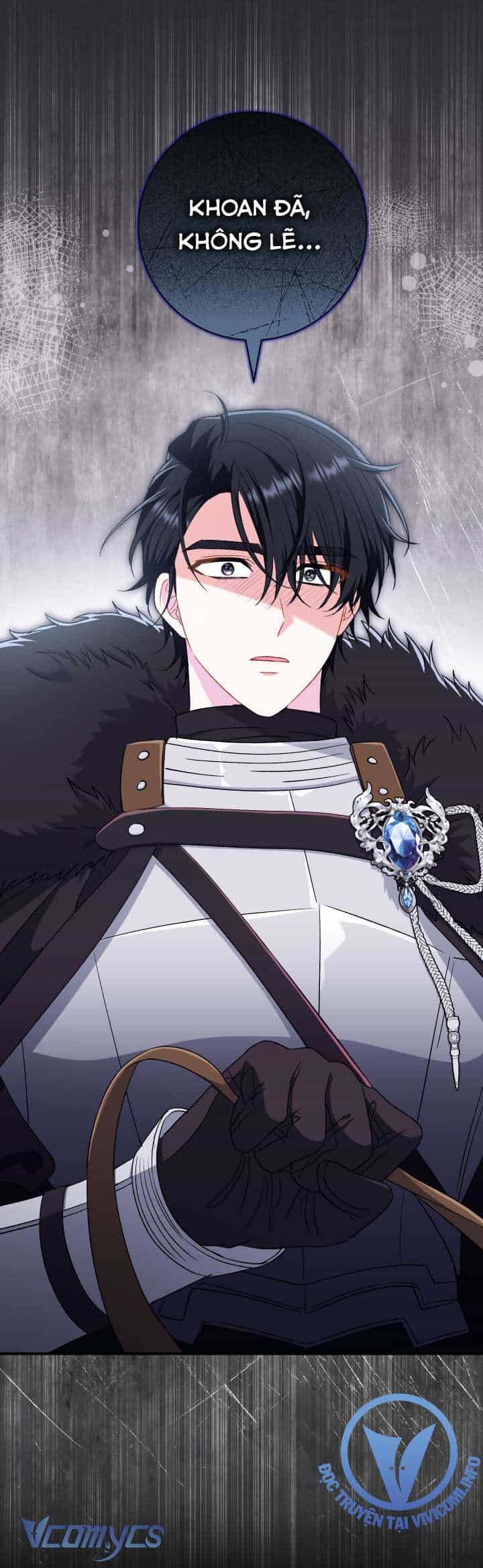 Người Xem Mắt Của Ác Nữ Quá Hoàn Hảo - Chương 35 - ảnh 519