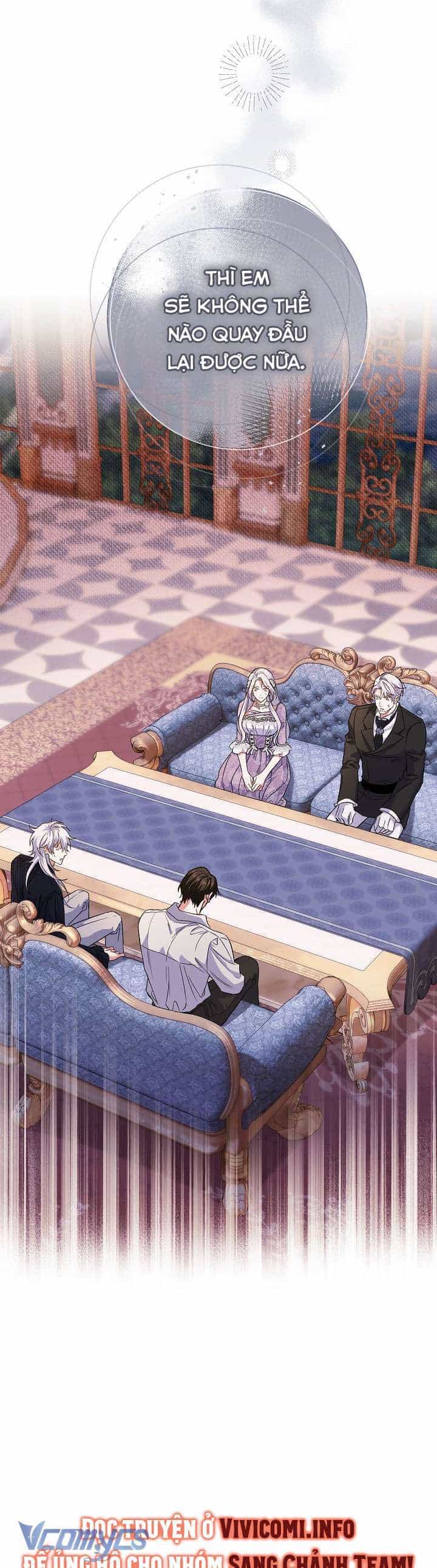 Người Xem Mắt Của Ác Nữ Quá Hoàn Hảo - Chương 35 - ảnh 83