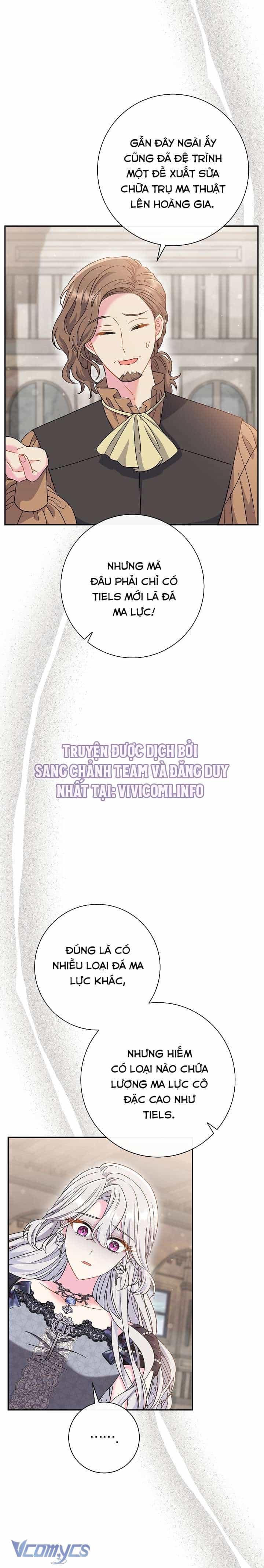 Người Xem Mắt Của Ác Nữ Quá Hoàn Hảo - Chương 36 - ảnh 170