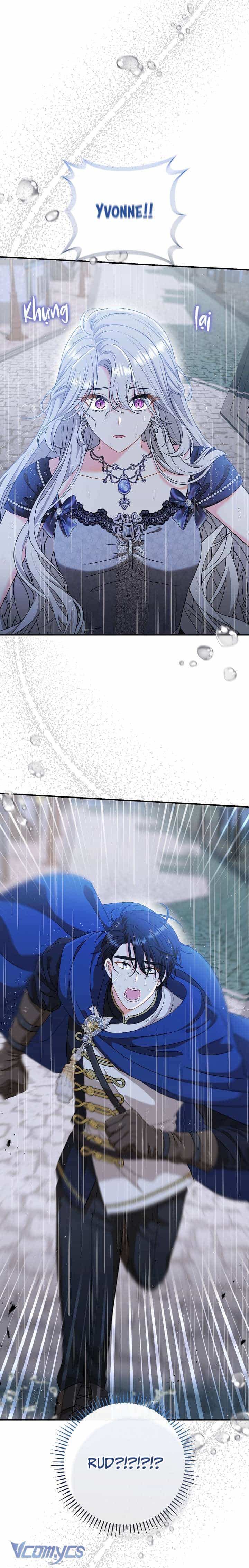 Người Xem Mắt Của Ác Nữ Quá Hoàn Hảo - Chương 36 - ảnh 185