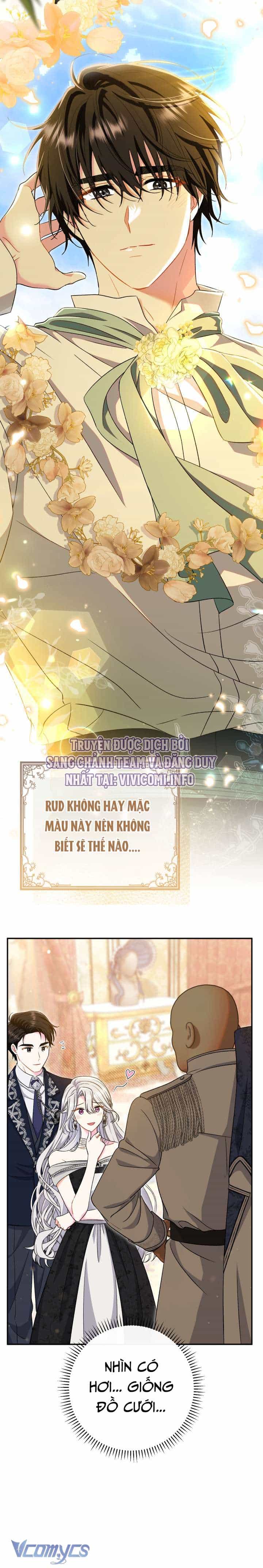 Người Xem Mắt Của Ác Nữ Quá Hoàn Hảo - Chương 36 - ảnh 290