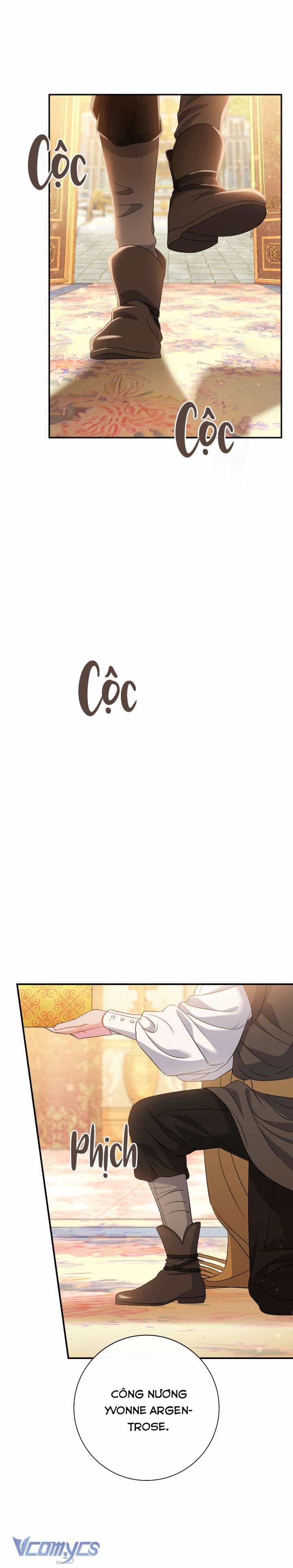 Người Xem Mắt Của Ác Nữ Quá Hoàn Hảo - Chương 36 - ảnh 302