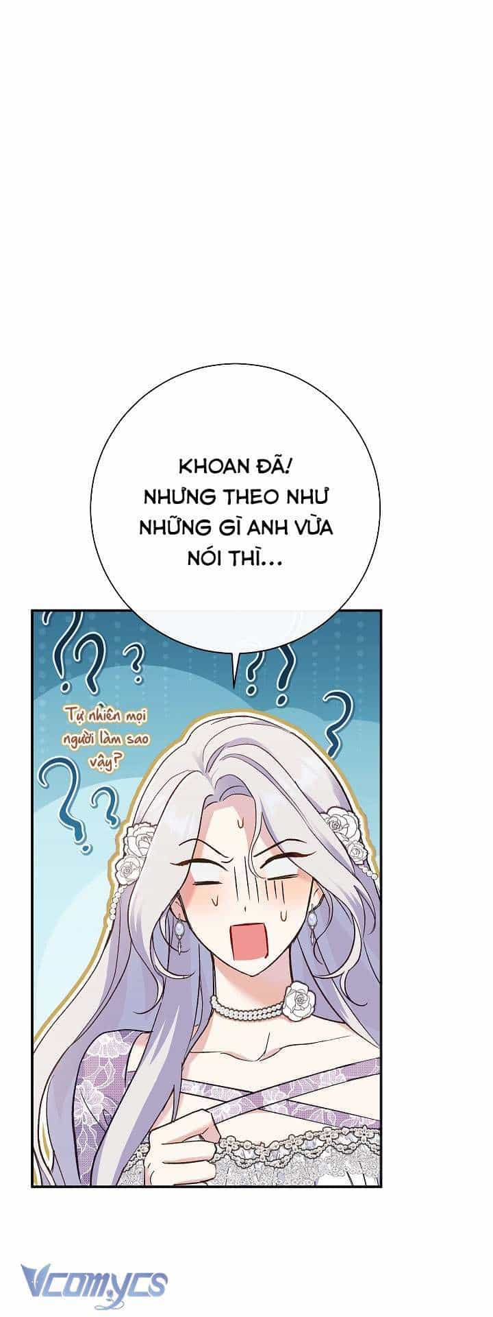 Người Xem Mắt Của Ác Nữ Quá Hoàn Hảo - Chương 36 - ảnh 98