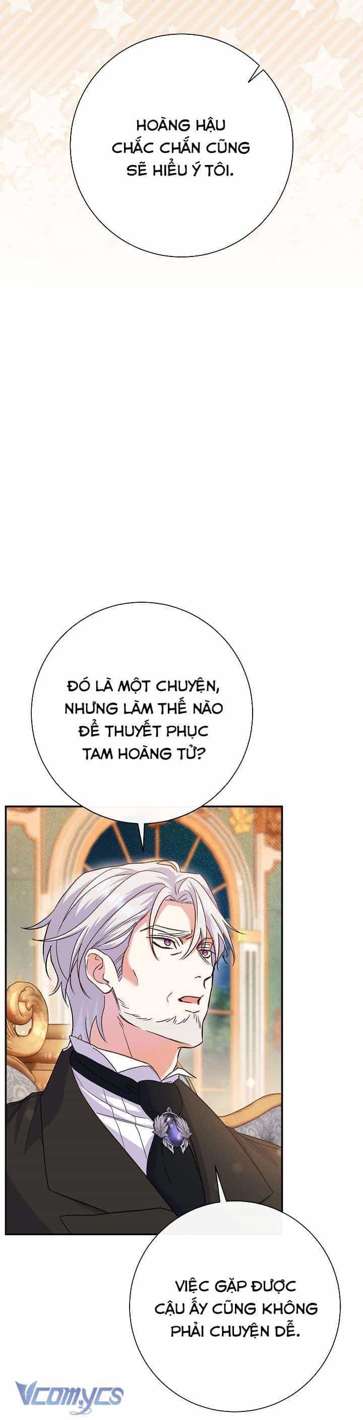 Người Xem Mắt Của Ác Nữ Quá Hoàn Hảo - Chương 39 - ảnh 104