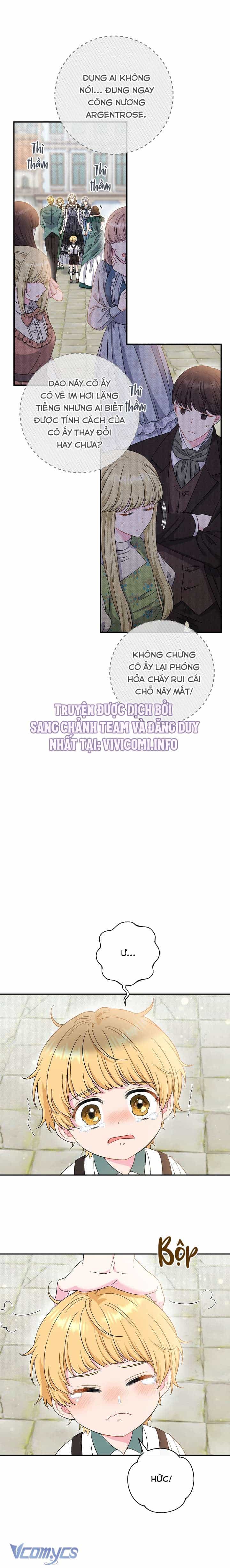 Người Xem Mắt Của Ác Nữ Quá Hoàn Hảo - Chương 39 - ảnh 155