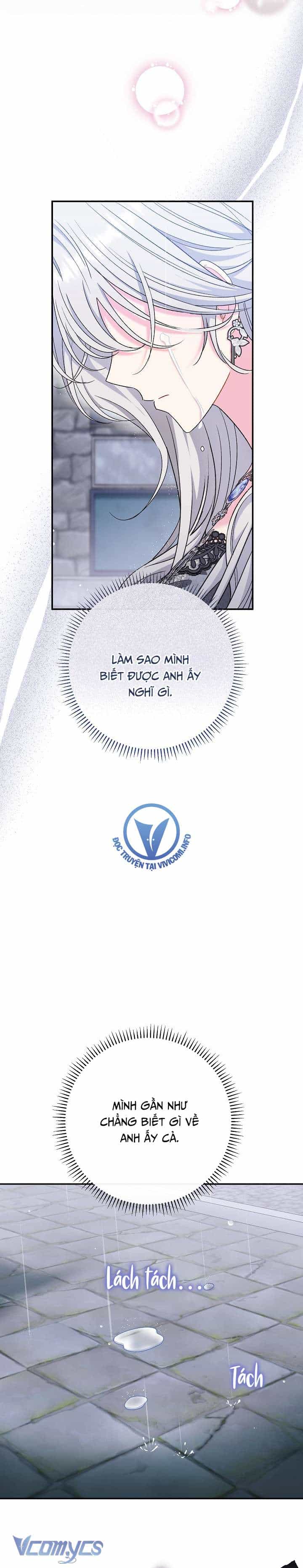 Người Xem Mắt Của Ác Nữ Quá Hoàn Hảo - Chương 39 - ảnh 174