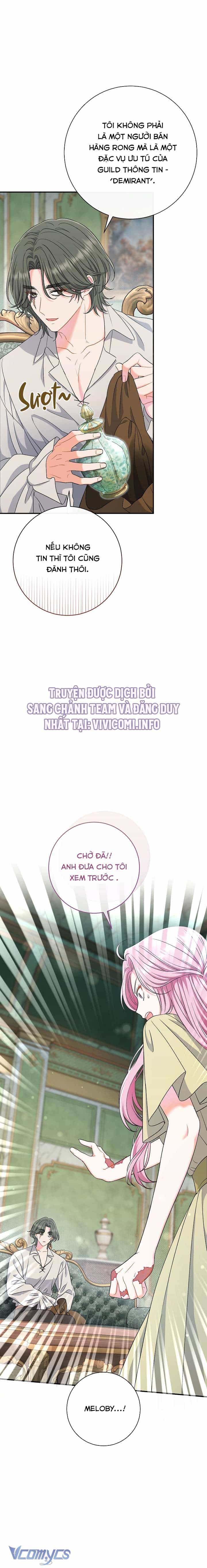 Người Xem Mắt Của Ác Nữ Quá Hoàn Hảo - Chương 39 - ảnh 206