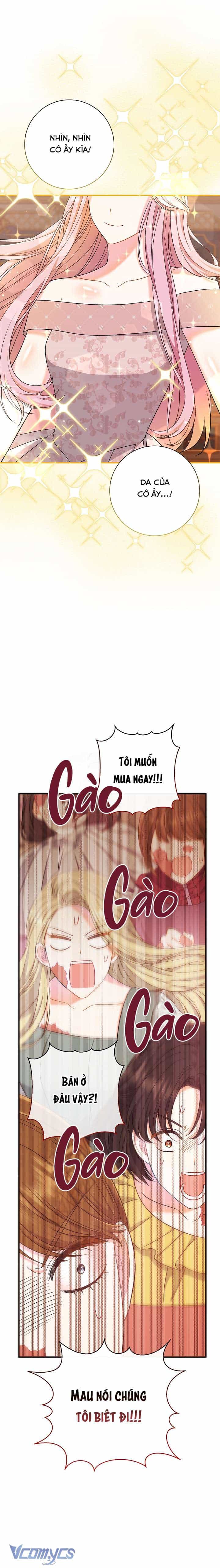 Người Xem Mắt Của Ác Nữ Quá Hoàn Hảo - Chương 39 - ảnh 212
