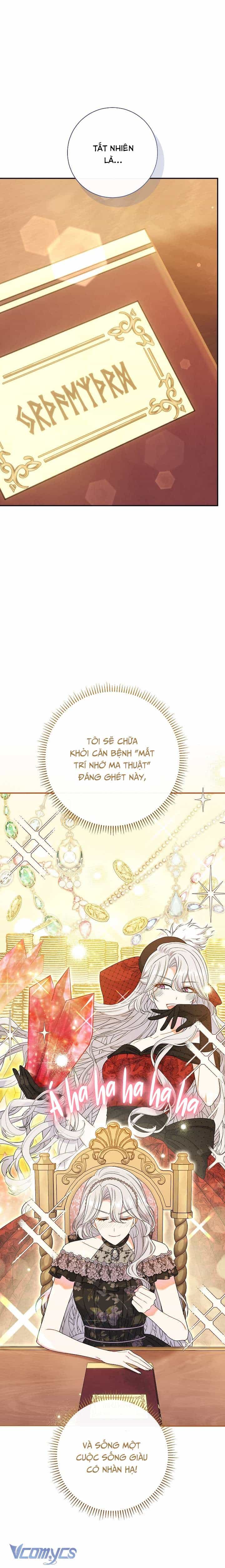Người Xem Mắt Của Ác Nữ Quá Hoàn Hảo - Chương 39 - ảnh 224