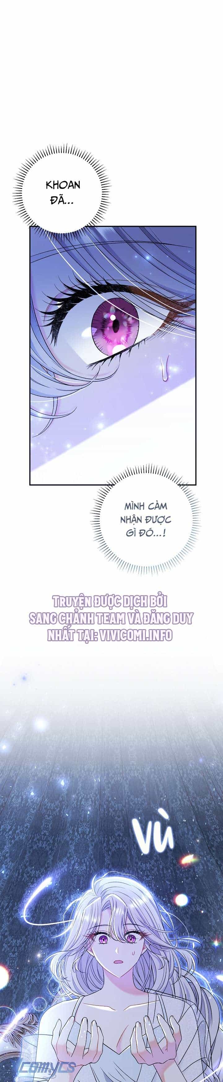 Người Xem Mắt Của Ác Nữ Quá Hoàn Hảo - Chương 39 - ảnh 332