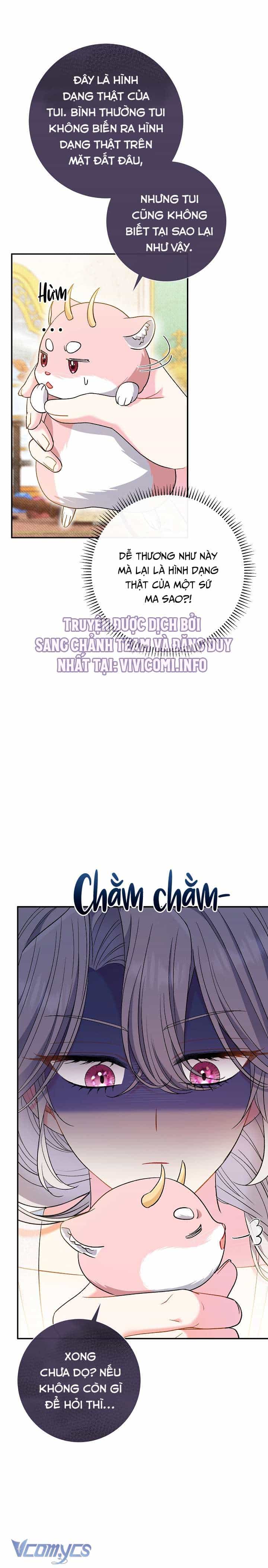 Người Xem Mắt Của Ác Nữ Quá Hoàn Hảo - Chương 39 - ảnh 353