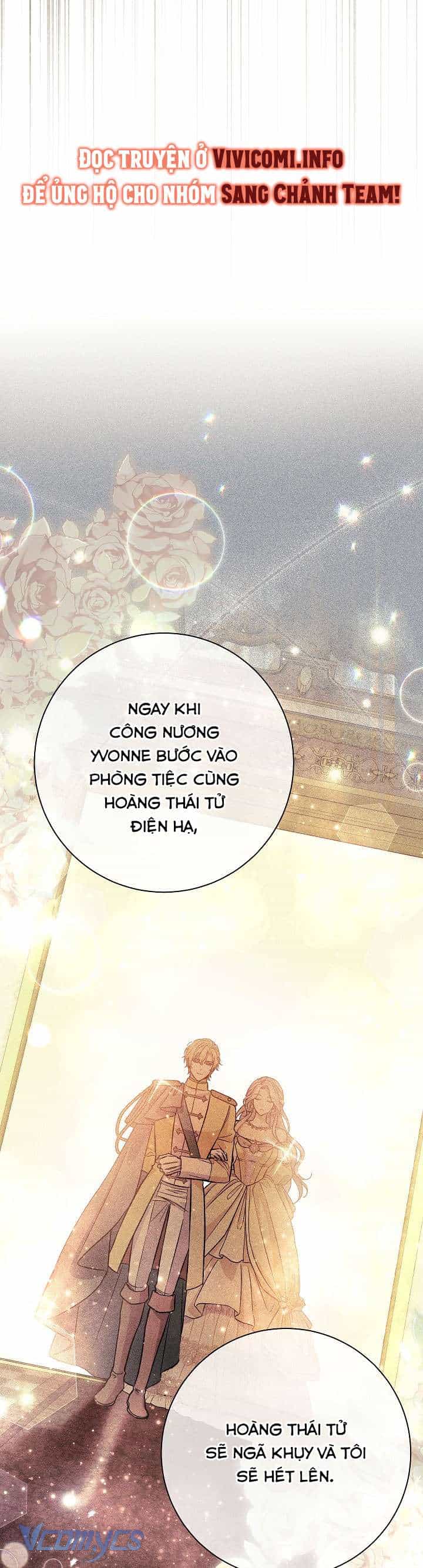 Người Xem Mắt Của Ác Nữ Quá Hoàn Hảo - Chương 39 - ảnh 63