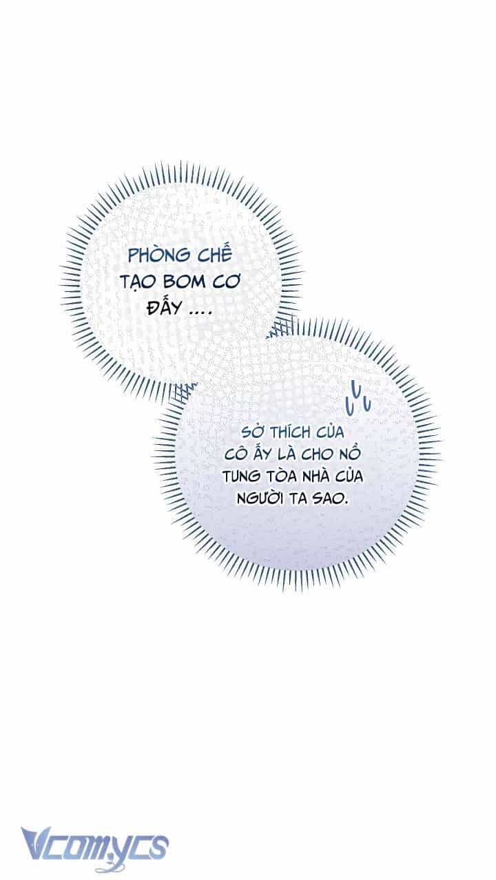 Người Xem Mắt Của Ác Nữ Quá Hoàn Hảo - Chương 4 - ảnh 49