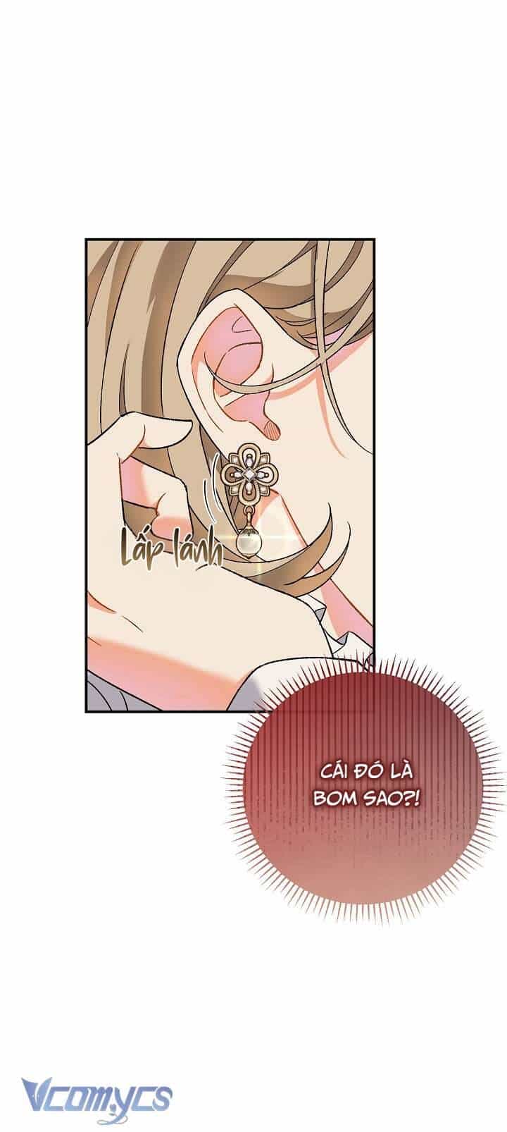 Người Xem Mắt Của Ác Nữ Quá Hoàn Hảo - Chương 4 - ảnh 52