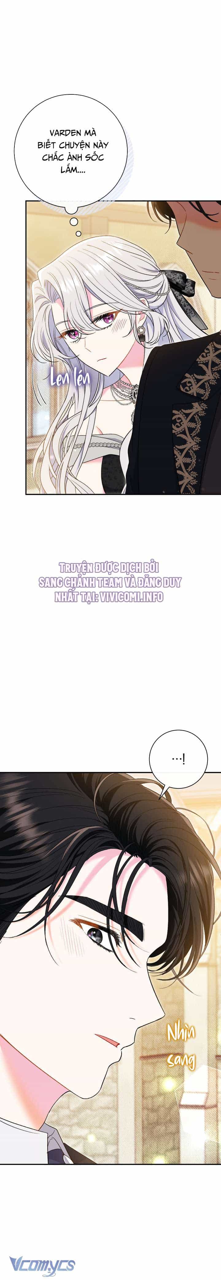 Người Xem Mắt Của Ác Nữ Quá Hoàn Hảo - Chương 40 - ảnh 277