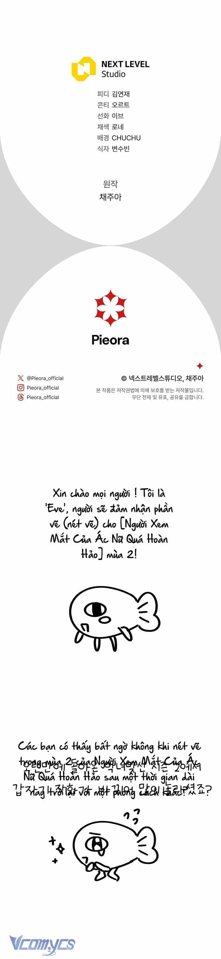 Người Xem Mắt Của Ác Nữ Quá Hoàn Hảo - Chương 41 - ảnh 189