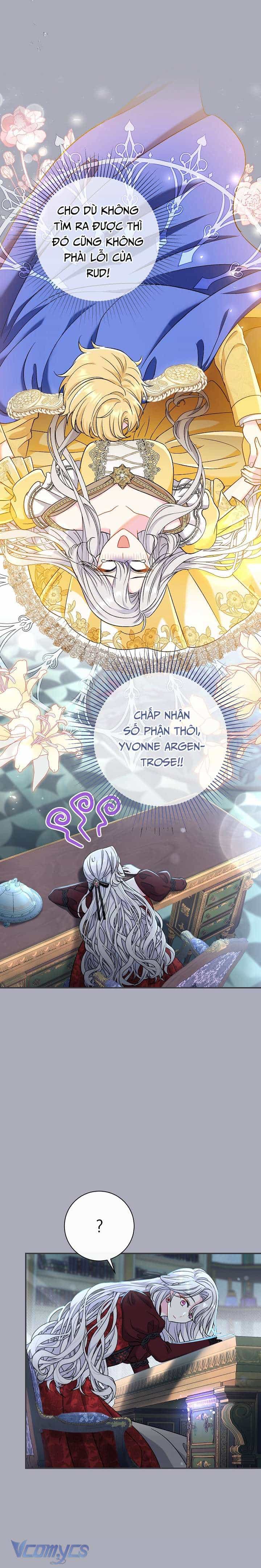 Người Xem Mắt Của Ác Nữ Quá Hoàn Hảo - Chương 41 - ảnh 221