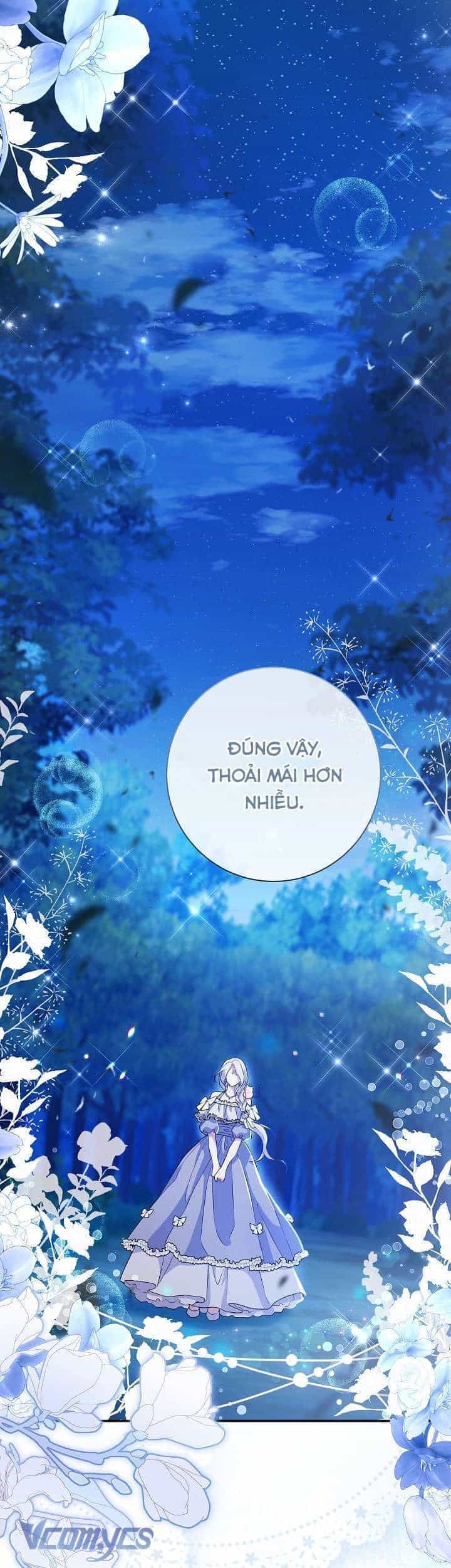Người Xem Mắt Của Ác Nữ Quá Hoàn Hảo - Chương 43 - ảnh 128